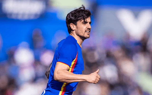 西甲：赫塔菲表现出色，塞维利亚状态尴尬