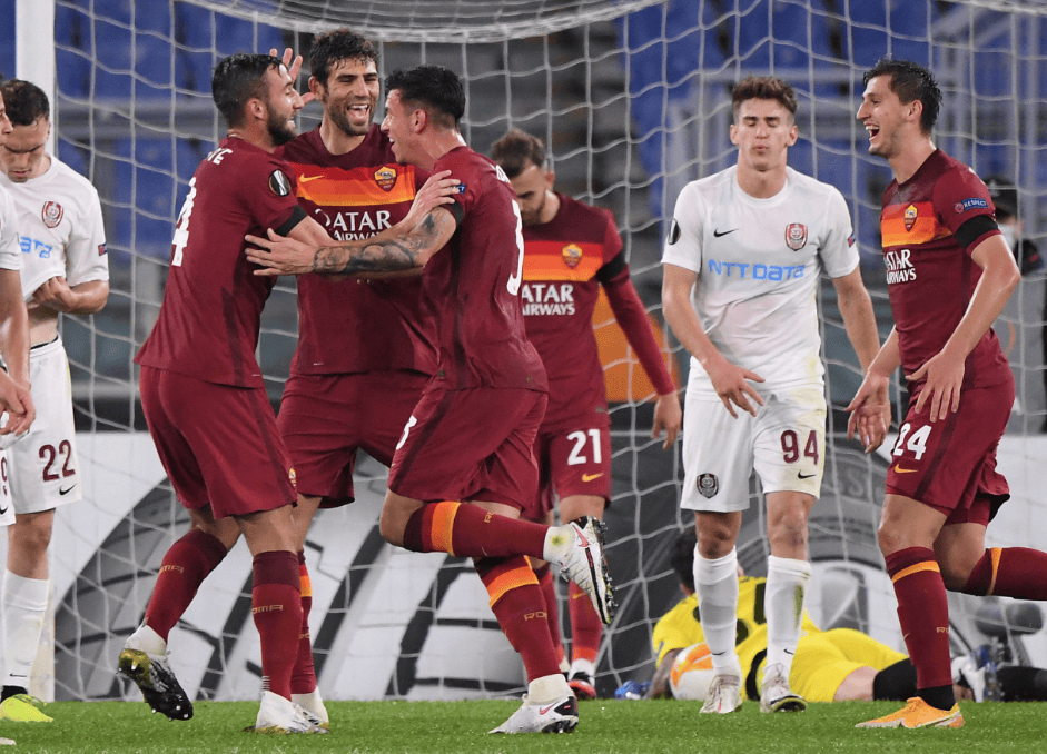 周日022意甲 罗马vs莱切 球队基本面与赛季态势分析